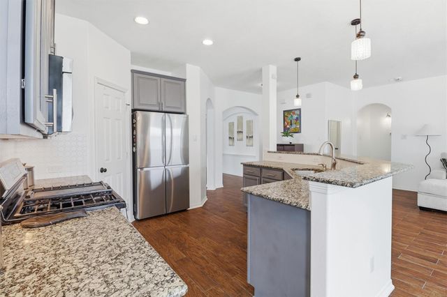 2861 Milano Lane, League City, TX 77573