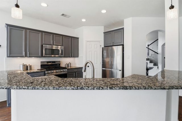 2861 Milano Lane, League City, TX 77573