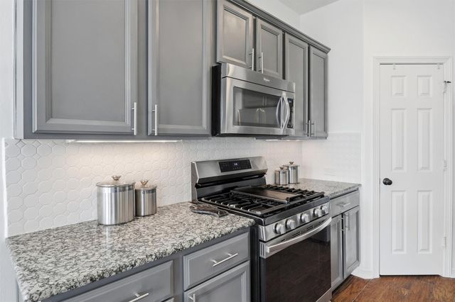 2861 Milano Lane, League City, TX 77573