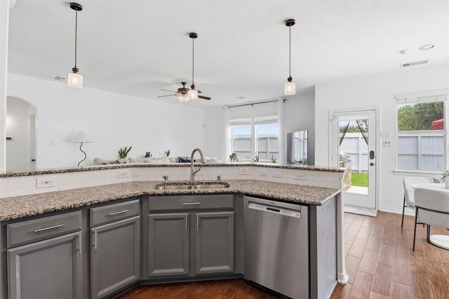 2861 Milano Lane, League City, TX 77573