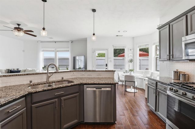 2861 Milano Lane, League City, TX 77573