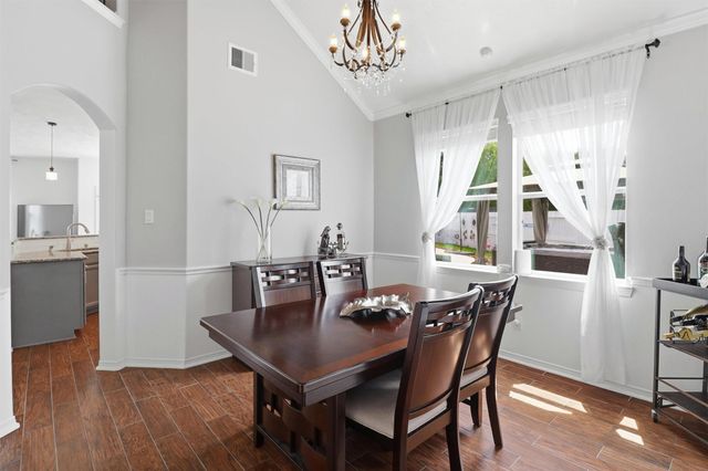 2861 Milano Lane, League City, TX 77573