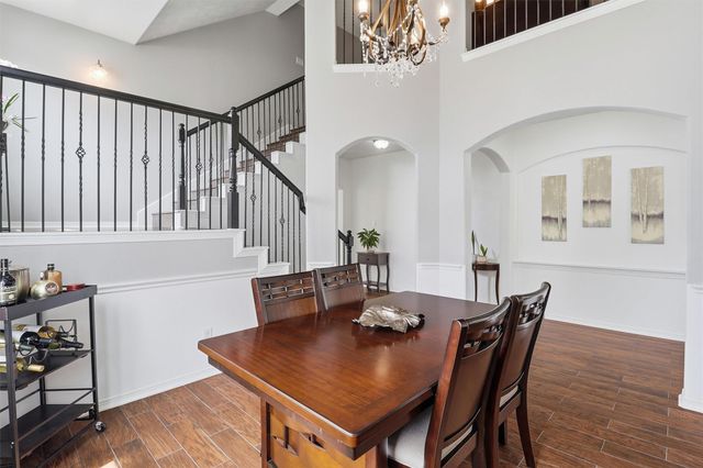 2861 Milano Lane, League City, TX 77573
