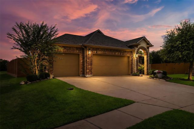 2861 Milano Lane, League City, TX 77573