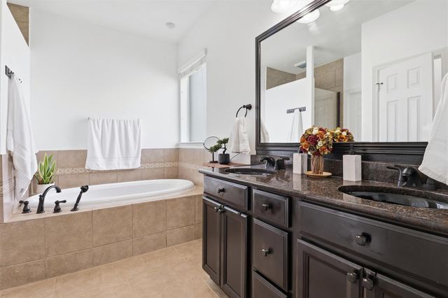 2861 Milano Lane, League City, TX 77573