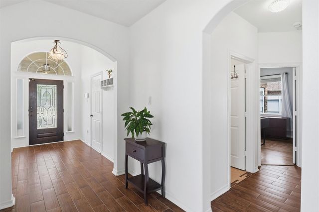 2861 Milano Lane, League City, TX 77573