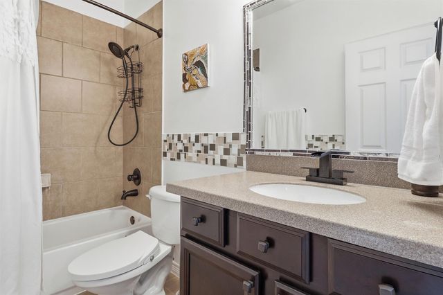 2861 Milano Lane, League City, TX 77573