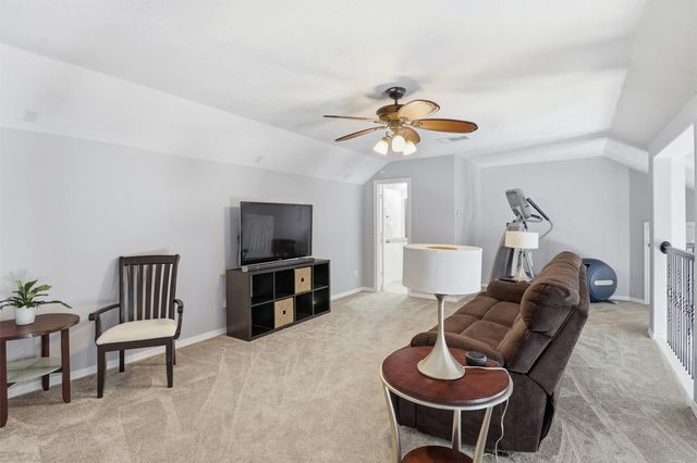 2861 Milano Lane, League City, TX 77573
