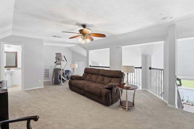 2861 Milano Lane, League City, TX 77573