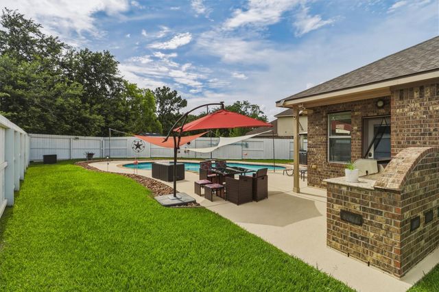 2861 Milano Lane, League City, TX 77573