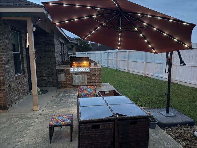 2861 Milano Lane, League City, TX 77573