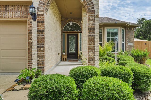 2861 Milano Lane, League City, TX 77573