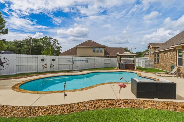 2861 Milano Lane, League City, TX 77573