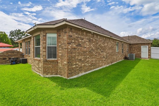 2861 Milano Lane, League City, TX 77573