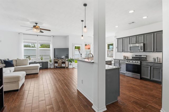 2861 Milano Lane, League City, TX 77573