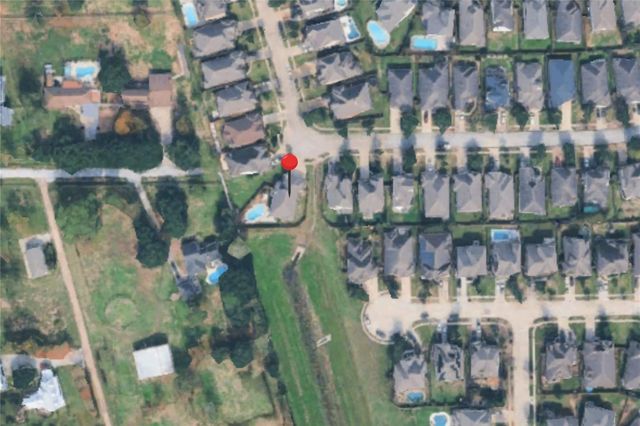 2861 Milano Lane, League City, TX 77573