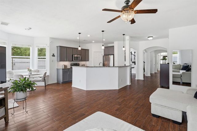 2861 Milano Lane, League City, TX 77573