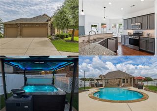 2861 Milano Lane, League City, TX 77573