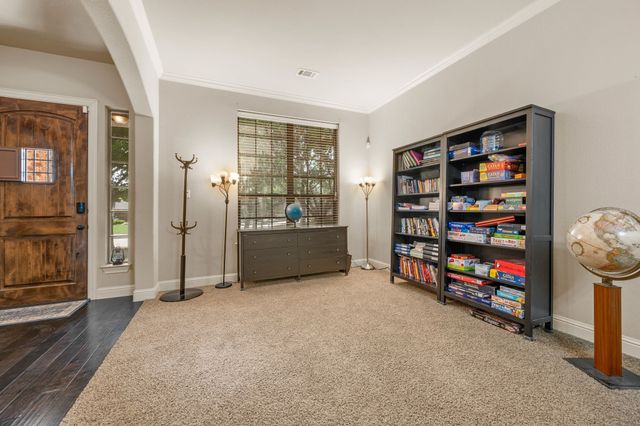5334 Preservation Lane, Dallas, TX 75236
