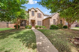 5334 Preservation Lane, Dallas, TX 75236