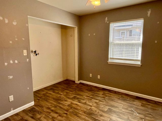 125 Lily Ruth Ct, Hot Springs, AR 71901