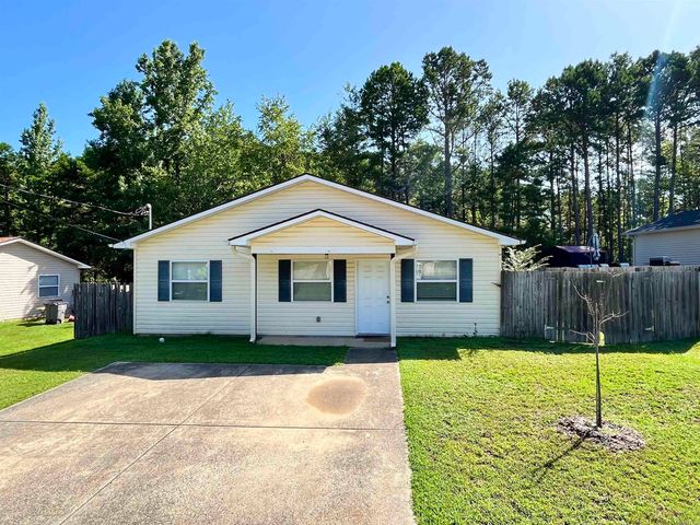 125 Lily Ruth Ct, Hot Springs, AR 71901