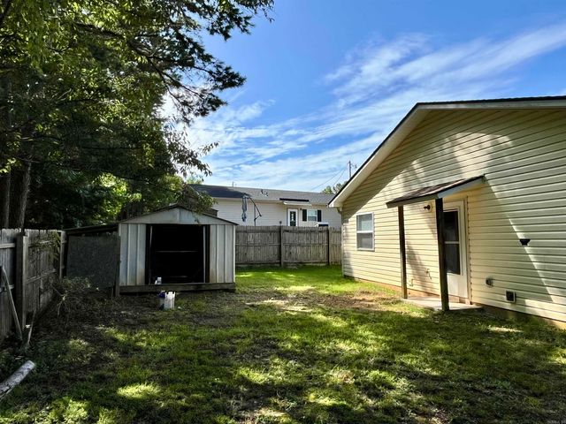 125 Lily Ruth Ct, Hot Springs, AR 71901