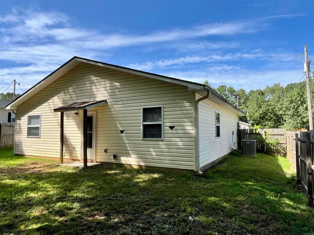125 Lily Ruth Ct, Hot Springs, AR 71901