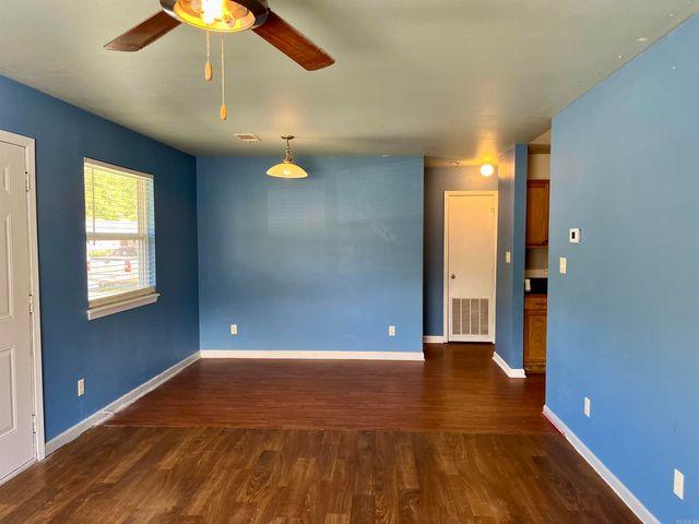 125 Lily Ruth Ct, Hot Springs, AR 71901