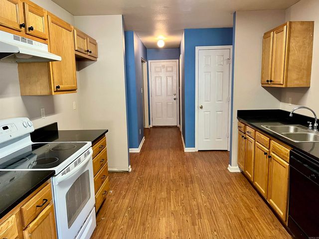 125 Lily Ruth Ct, Hot Springs, AR 71901