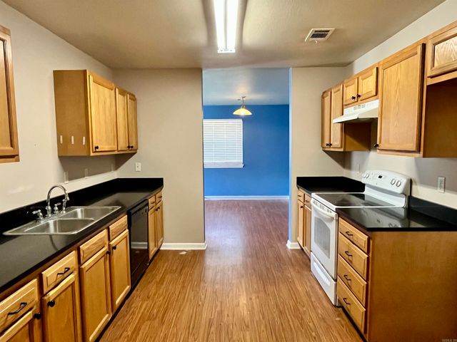 125 Lily Ruth Ct, Hot Springs, AR 71901