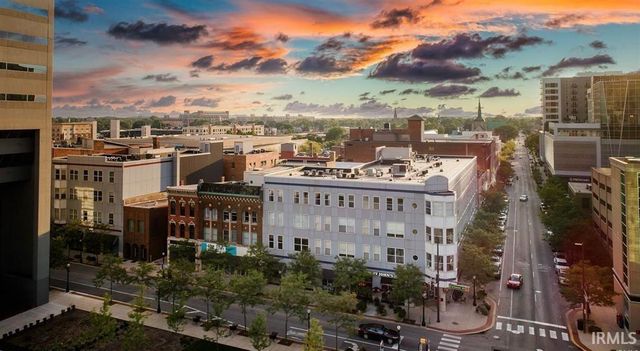 113 W Wayne St Apt 202, Fort Wayne, IN 46802