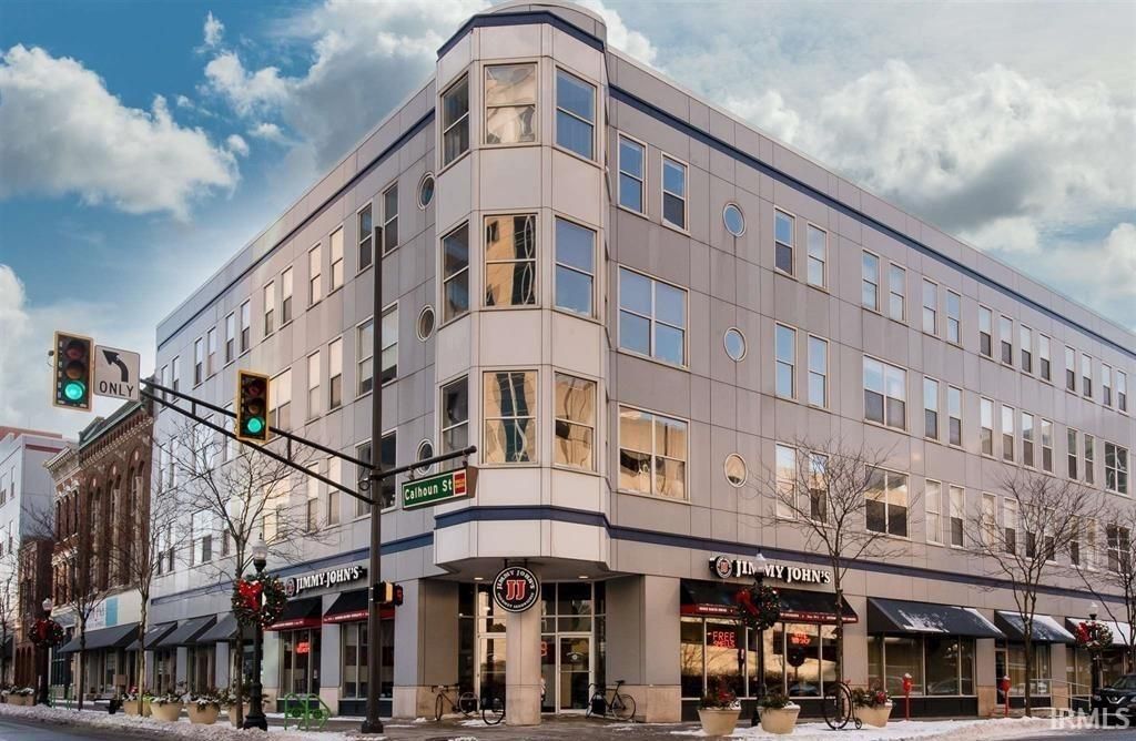 113 W Wayne St Apt 202, Fort Wayne, IN 46802