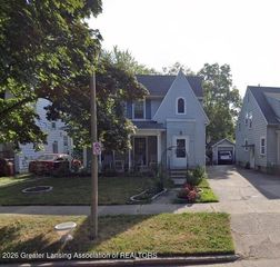 316 N Jenison Avenue, Lansing, MI 48915