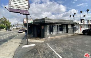 552 N San Antonio Avenue, Pomona, CA 91767