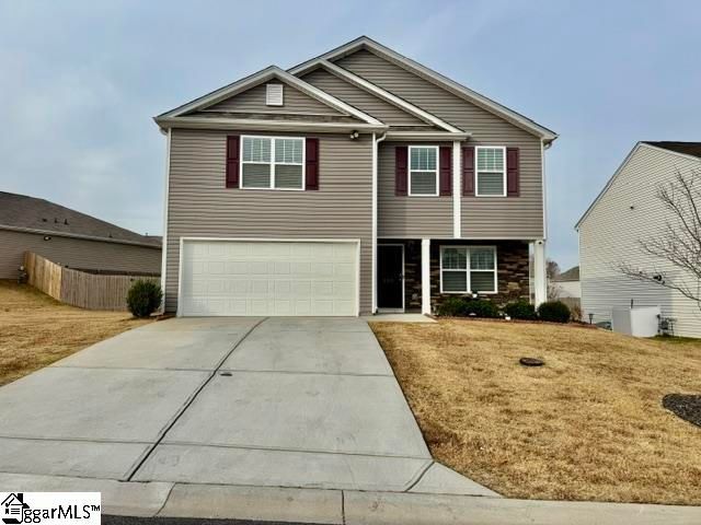 101 Misty Forest Way, Piedmont, SC 29673