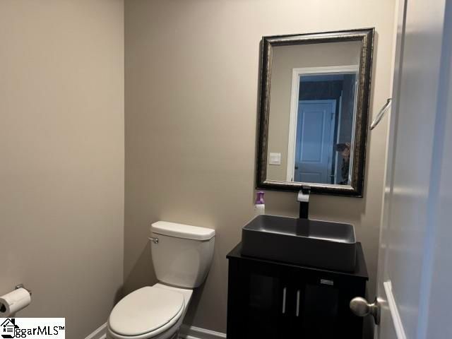 101 Misty Forest Way, Piedmont, SC 29673