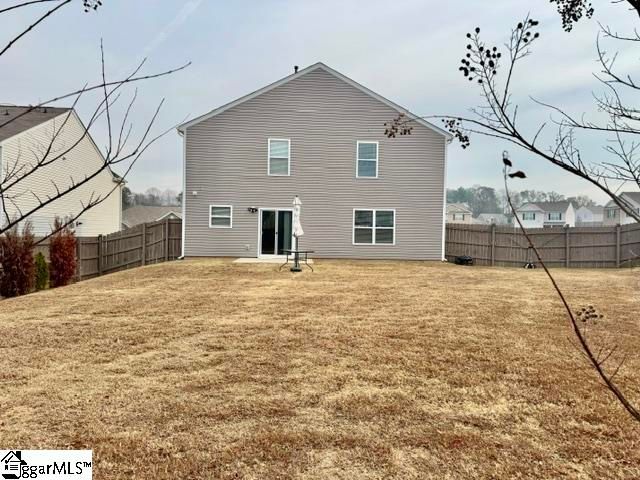 101 Misty Forest Way, Piedmont, SC 29673