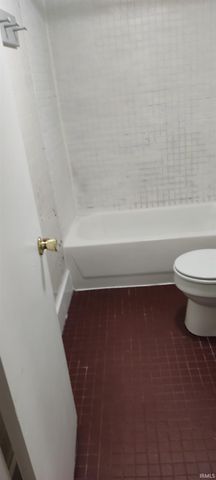 621 N Adams Street, Bloomington, IN 47404