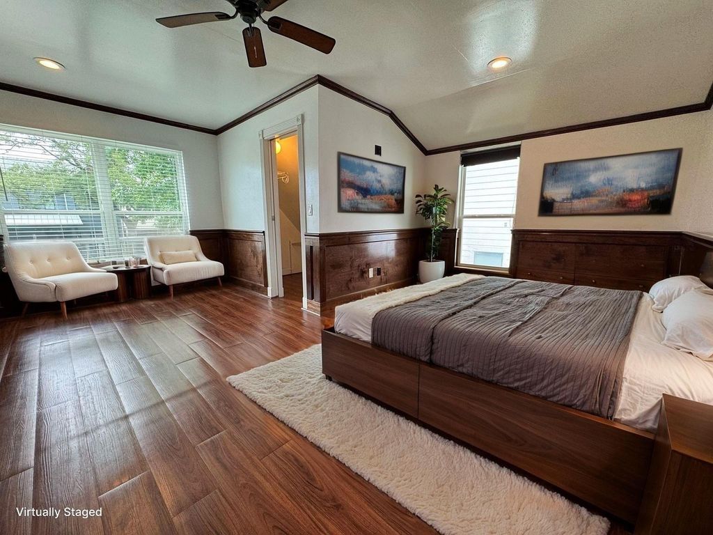 1101 E 7th Street 3, Houston, TX 77009