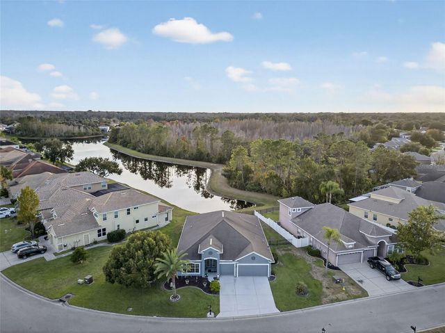 11238 BIDDEFORD PLACE, New Port Richey, FL 34654