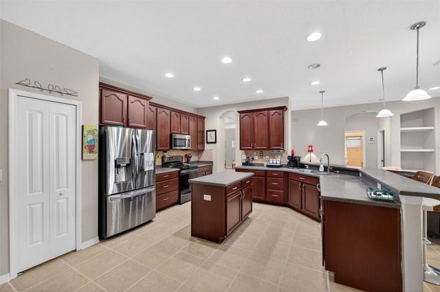 11238 BIDDEFORD PLACE, New Port Richey, FL 34654