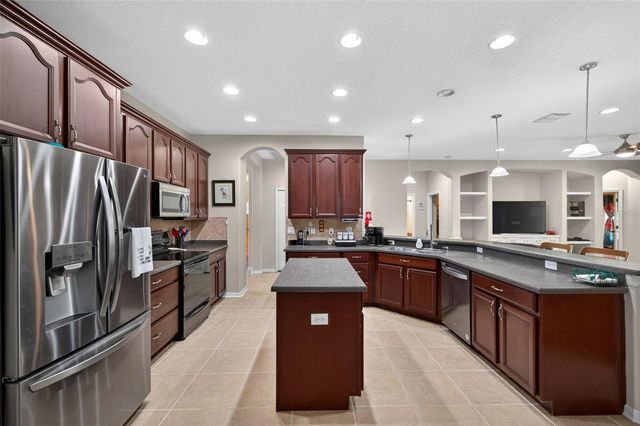 11238 BIDDEFORD PLACE, New Port Richey, FL 34654