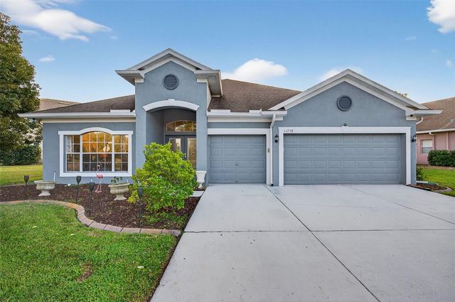 11238 BIDDEFORD PLACE, New Port Richey, FL 34654