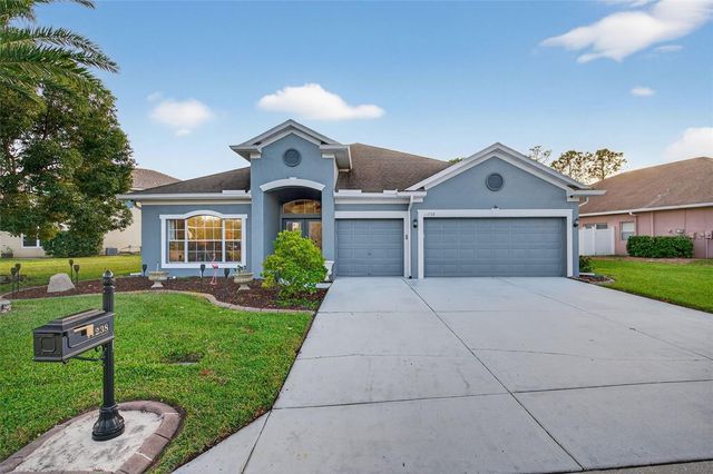 11238 BIDDEFORD PLACE, New Port Richey, FL 34654