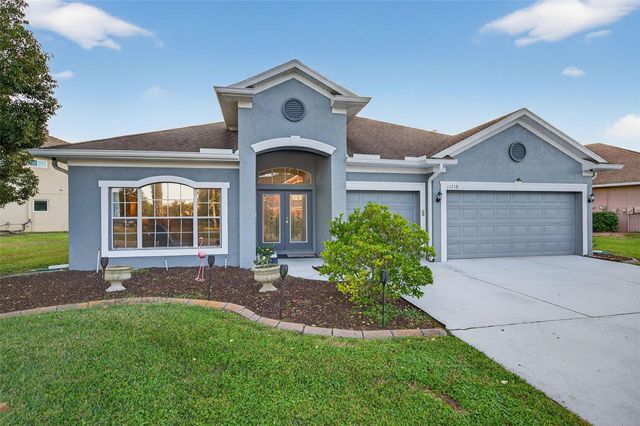 11238 BIDDEFORD PLACE, New Port Richey, FL 34654