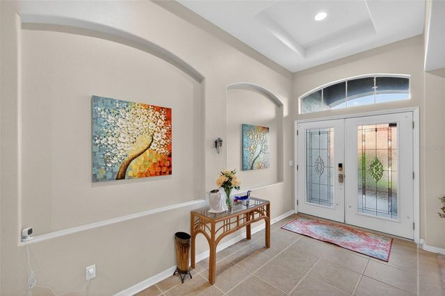 11238 BIDDEFORD PLACE, New Port Richey, FL 34654