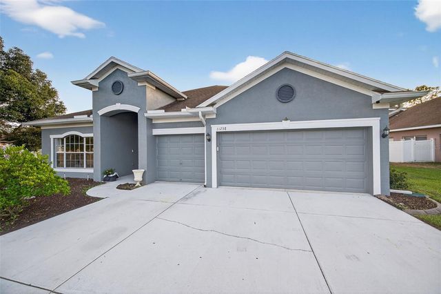 11238 BIDDEFORD PLACE, New Port Richey, FL 34654