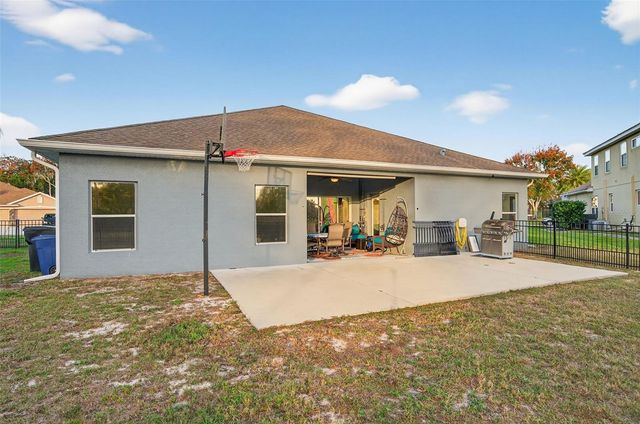 11238 BIDDEFORD PLACE, New Port Richey, FL 34654