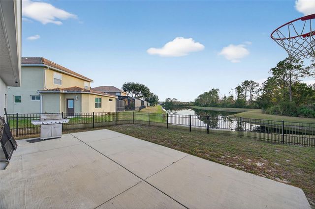 11238 BIDDEFORD PLACE, New Port Richey, FL 34654